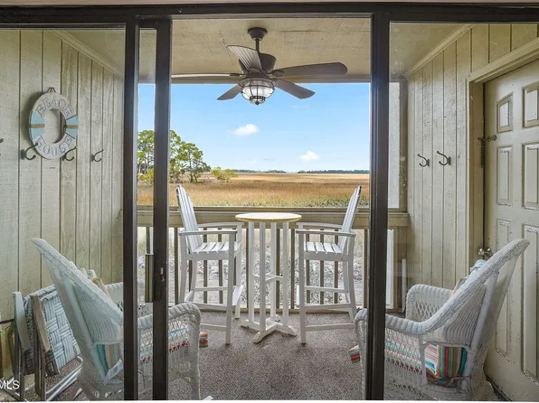 184 Beach Club Villa Drive #184, Fripp Island, SC 29920