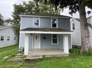 1315 Ogan Ave, Huntington, IN 46750