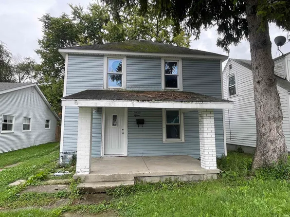 1315 Ogan Ave, Huntington, IN 46750