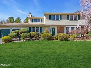 4 Chesley Ct, Morganville, NJ 07751