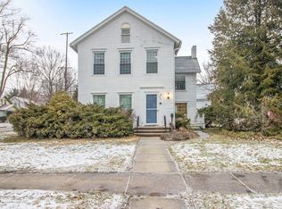 320 W Harris St, Charlotte, MI 48813