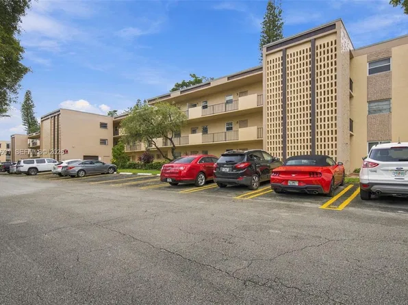 100 Ashbury Rd APT 204, Hollywood, FL 33024