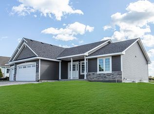 6547 Merganser Dr, Mount Pleasant, WI 53406