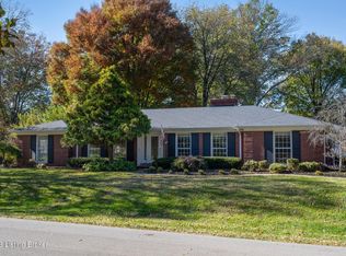 2415 Stannye Dr, Northfield, KY 40222
