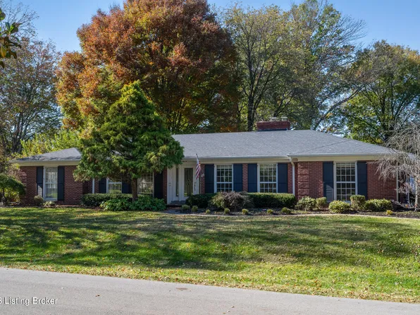 2415 Stannye Dr, Northfield, KY 40222