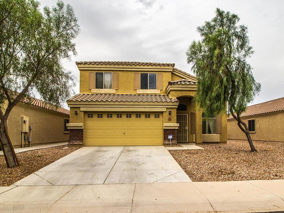 2nd image of 23728 W Huntington Dr