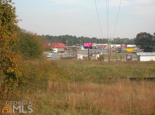 107 Yatesville Rd, Barnesville, GA 30204