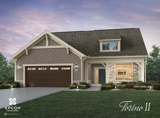 Torino II Plan, The Courtyards at The Heritage, Andover, KS 67002