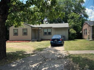 511 Brightwood Dr, Dallas, TX 75217