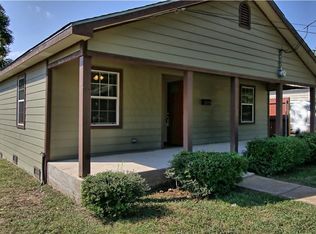 2708 Choice St, Dallas, TX 75215