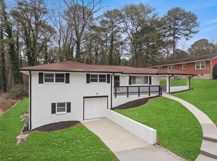 3986 Phylis Pl, Decatur, GA 30035