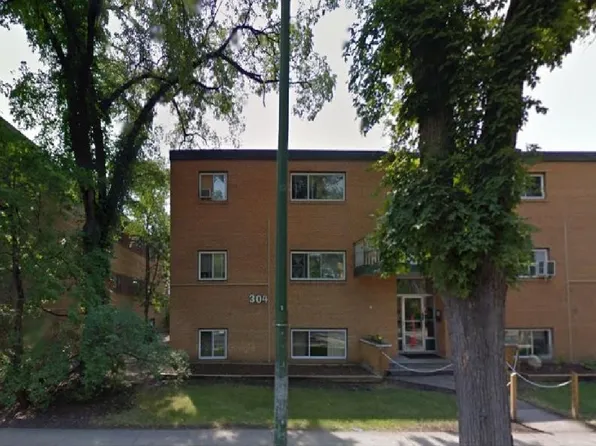 304 Stradbrook Ave #5, Winnipeg, MB R3L 0J6