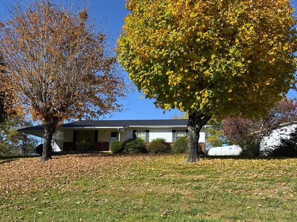 439 Cottage Rd, Parrottsville, TN 37843