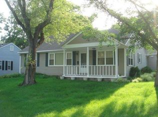 410 Crestland Ave, Columbia, MO 65203