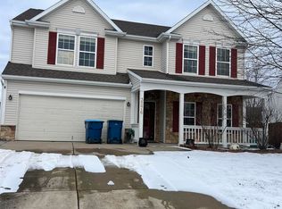 3576 Cavendish Ct, West Lafayette, IN 47906