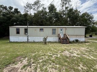 245 Hardee St, Bronson, FL 32621