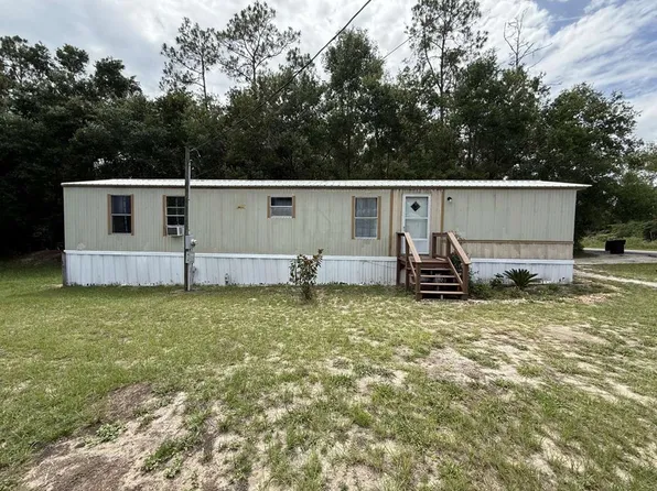 245 Hardee St, Bronson, FL 32621