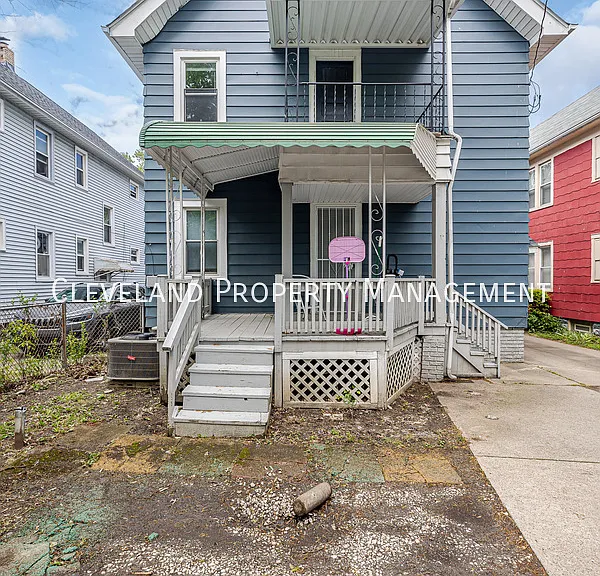 2135 W 105th St #B — Photo 18