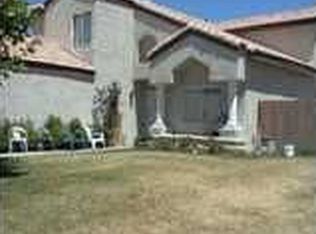 2313 W Avenue J4, Lancaster, CA 93536