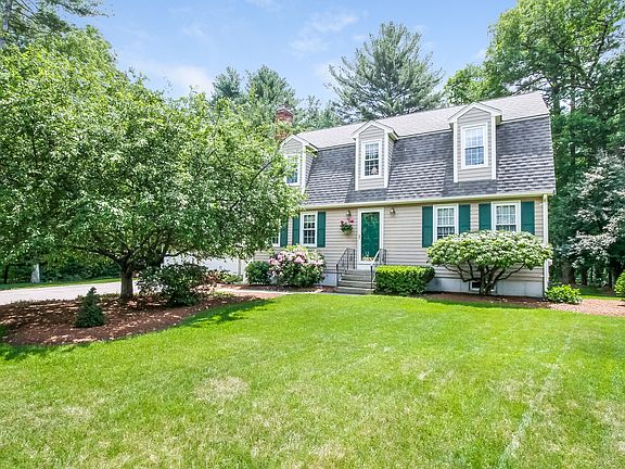 37 Windchime Drive
