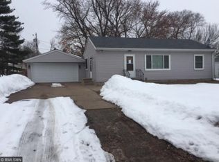 8812 Monroe St NE, Blaine, MN 55434
