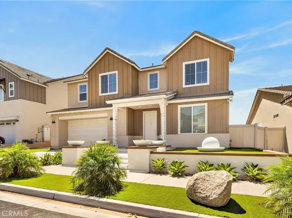 18148 Hedgerow Way, Santa Clarita, CA 91350