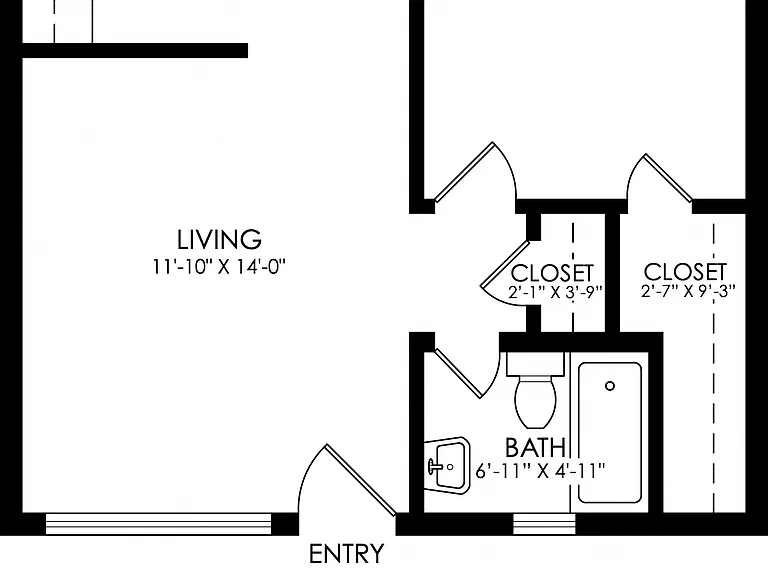 2426 N Clay St — Photo 10