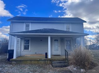 181 E Main St, Enon, OH 45323