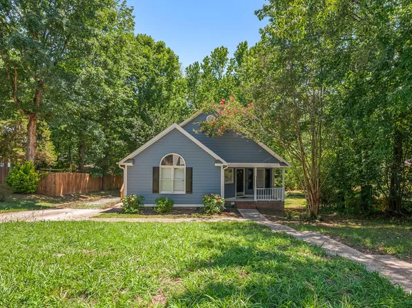 3504 Penn Dr, Durham, NC 27703