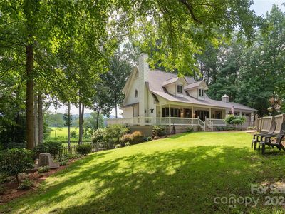 350 Winding Way Ln, Hendersonville, NC, 28792