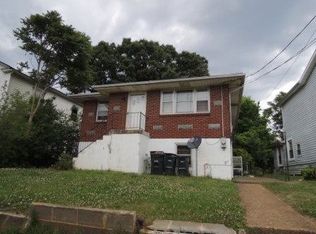 1826 Bedford Ave, Lynchburg, VA 24504