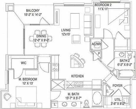 Robley Place Apartments — Photo 32