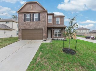16735 Fallen Timbers Dr, Conroe, TX 77385