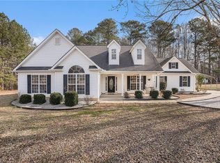 1002 Middlebrook Dr, McDonough, GA 30252