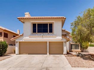 5739 Walking Stick Ln, North Las Vegas, NV 89031