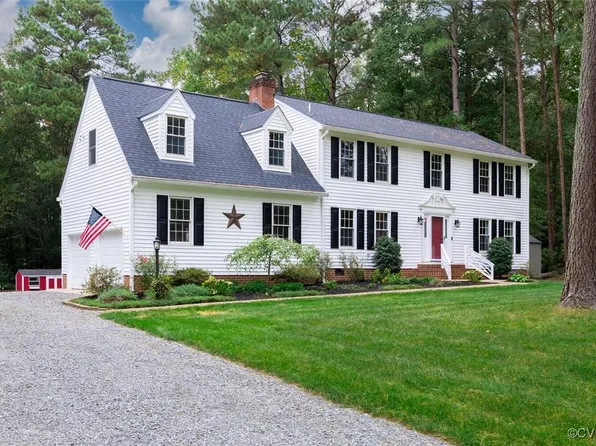 3912 Pheasant Chase Pl, Henrico, VA 23231