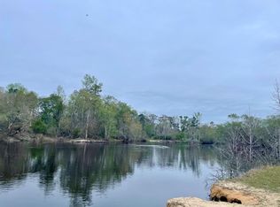 Jarriels Bridge Spur, Collins, GA 30421