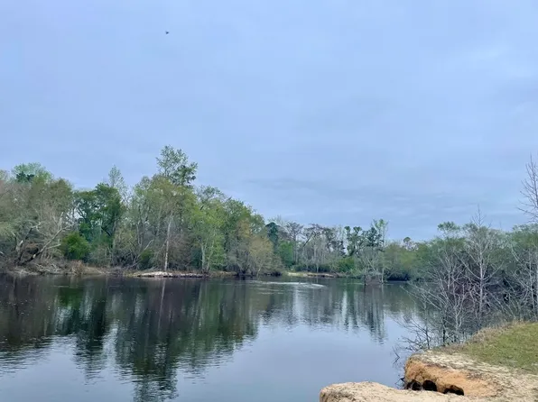 Jarriels Bridge Spur, Collins, GA 30421