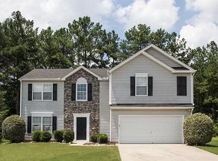 2804 Evanston Ct, Dacula, GA 30019