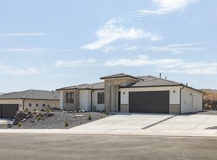 1901 W 300 N, Hurricane, UT 84737
