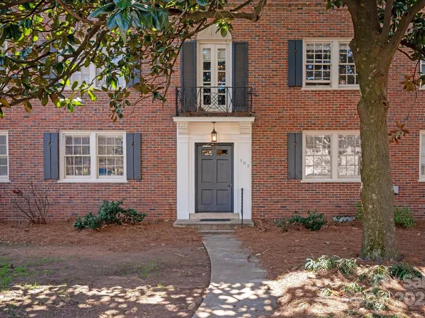 103 S Laurel Ave, Charlotte, NC 28207