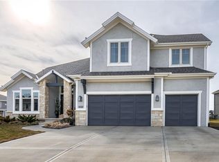 15600 Alhambra St, Overland Park, KS 66224