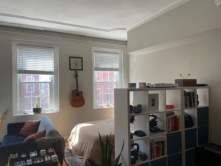 2106 E Pratt St #2-A — Photo 4