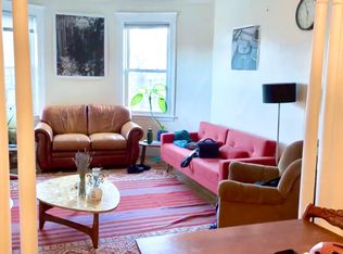 1305-1355 Commonwealth, Allston, MA 02134