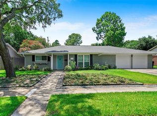 5467 Jackwood St, Houston, TX 77096