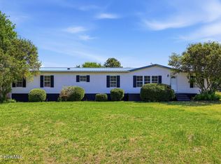 114 Duck Ridge Drive, Pikeville, NC 27863