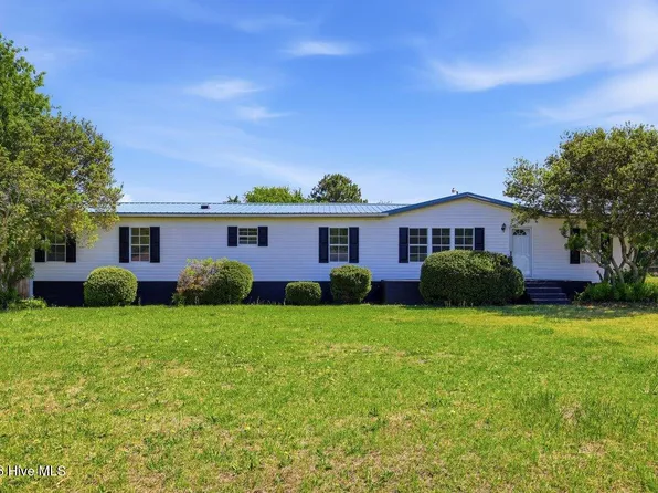 114 Duck Ridge Drive, Pikeville, NC 27863