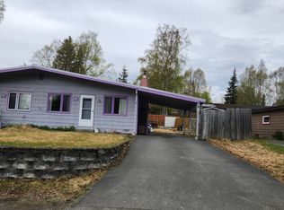 7932 Fenn St, Anchorage, AK 99502