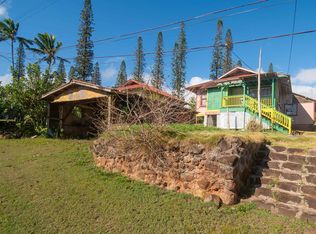 1220 Houston St, Lanai City, HI 96763
