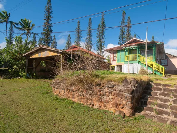 1220 Houston St, Lanai City, HI 96763